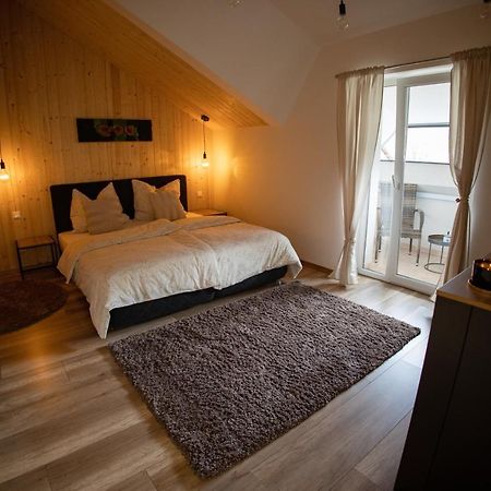 Apartman Timea Terchova Exterior photo